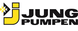 Wärmepumpe Jung Pumpen