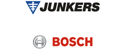 Heizkessel Junkers Bosch