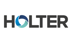 Badausstellung Innsbruck: Holter Logo