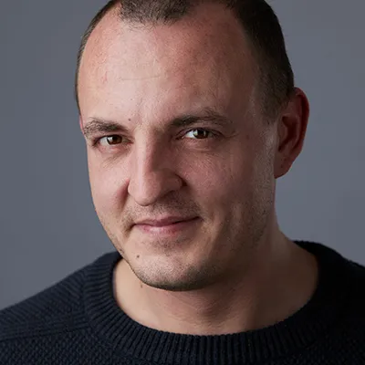 Portrait Referenzkunde Markus Unterthiener