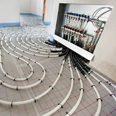 symbolbild-fußbodenheizung einbau